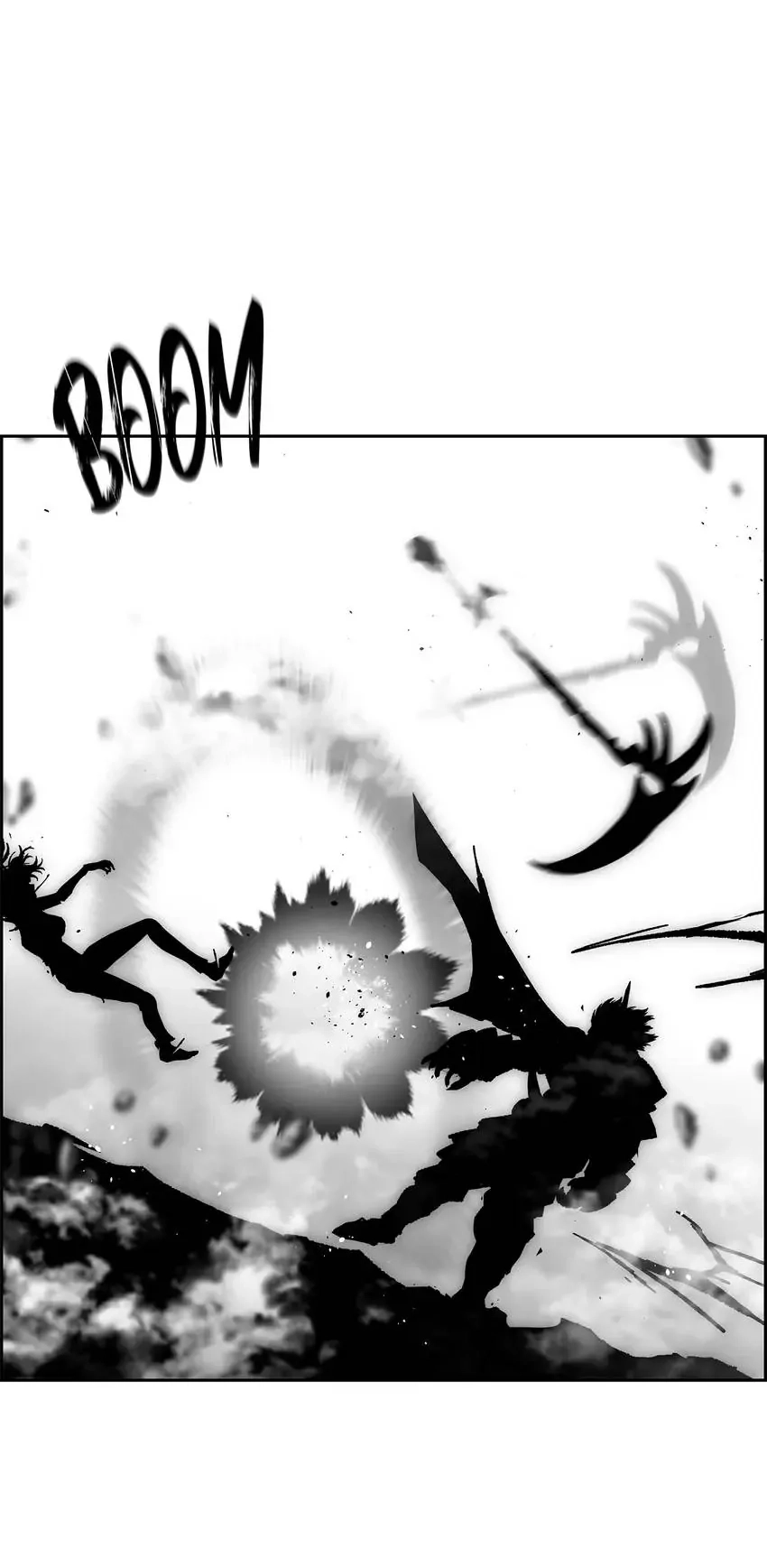 Read Evil Hunter chapter 71 image 33 on Lezhin