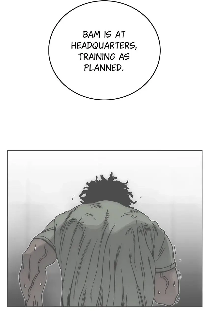 Read Evil Hunter chapter 71 image 42 on Lezhin