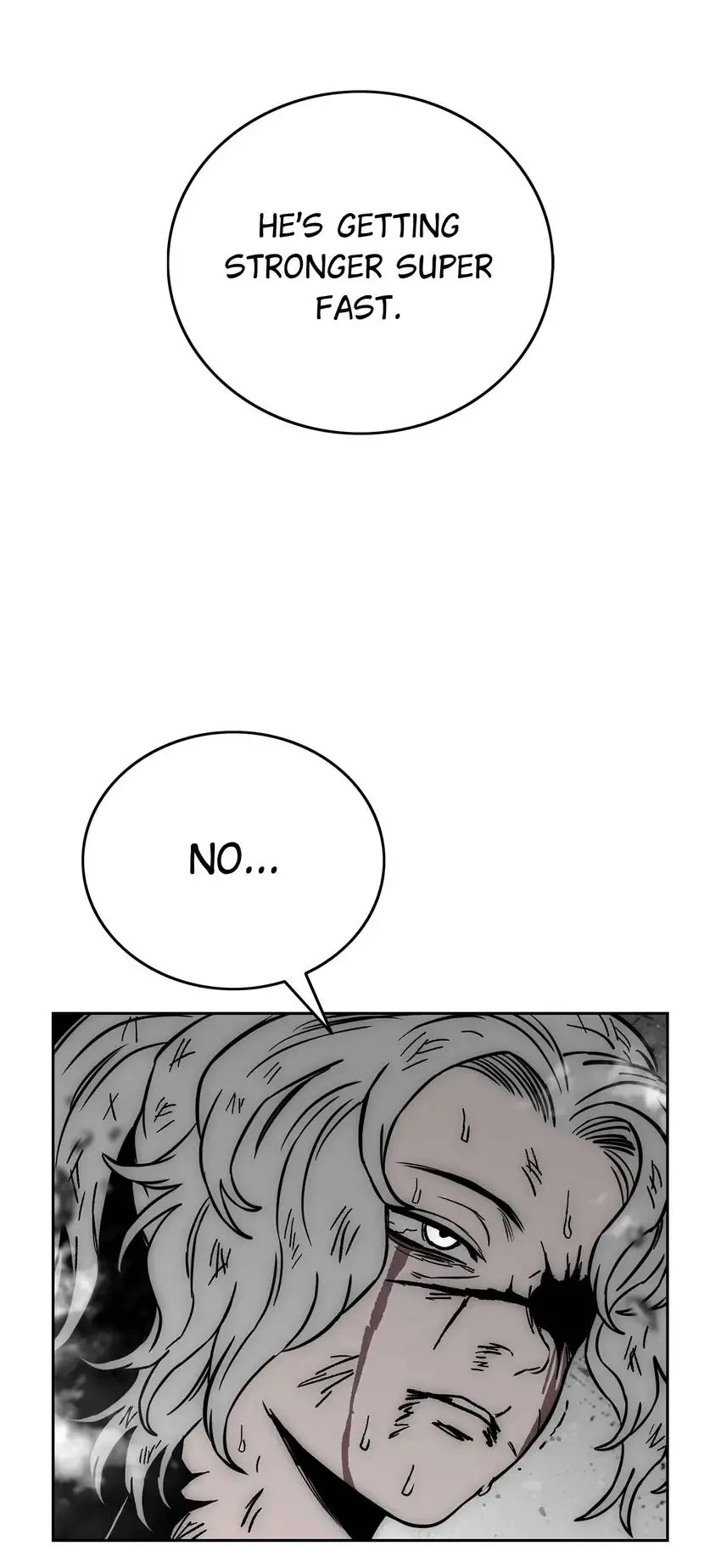 Read Evil Hunter chapter 71 image 43 on Lezhin