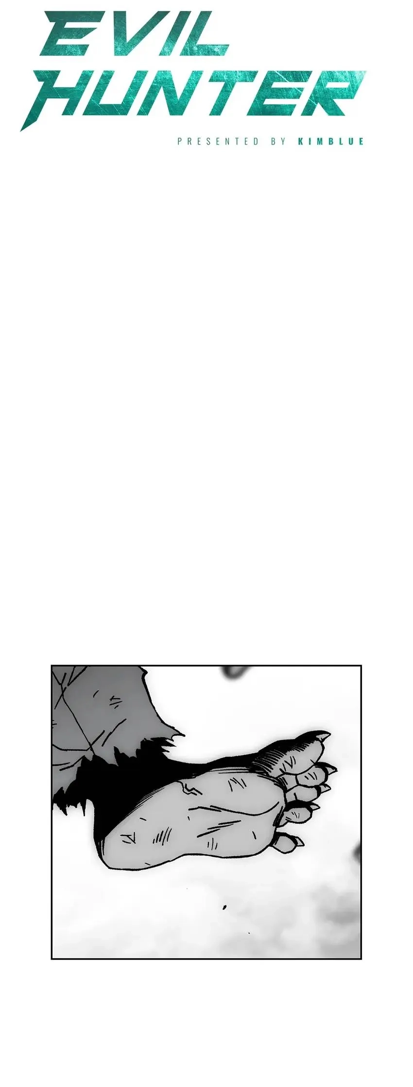 Read Evil Hunter chapter 71 image 7 on Lezhin