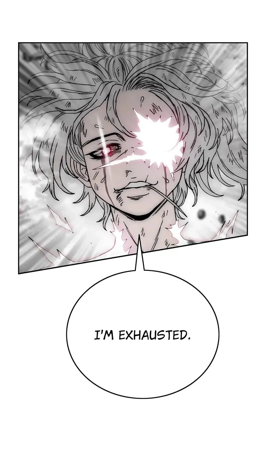 Read Evil Hunter chapter 71 image 9 on Lezhin