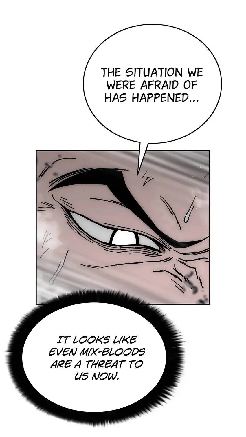 Read Evil Hunter chapter 72 image 12 on Lezhin