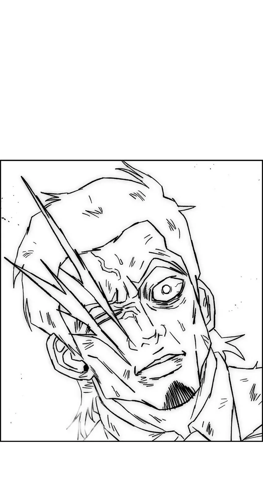 Read Evil Hunter chapter 72 image 15 on Lezhin
