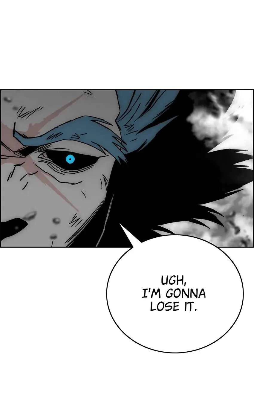 Read Evil Hunter chapter 72 image 21 on Lezhin