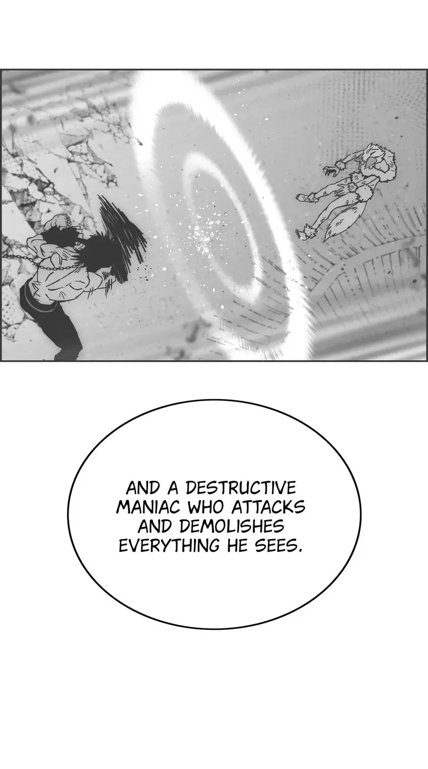 Read Evil Hunter chapter 72 image 24 on Lezhin
