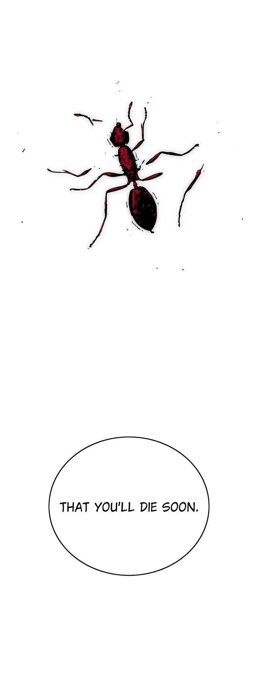 Read Evil Hunter chapter 72 image 30 on Lezhin