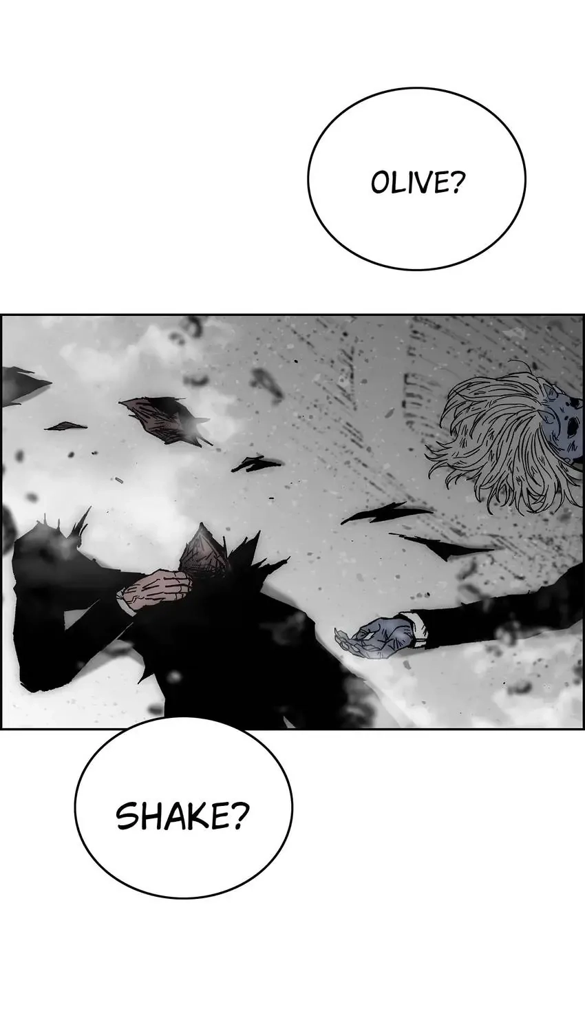 Read Evil Hunter chapter 72 image 34 on Lezhin