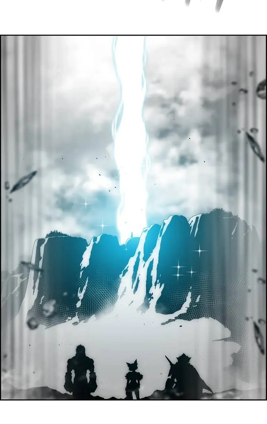 Read Evil Hunter chapter 72 image 37 on Lezhin