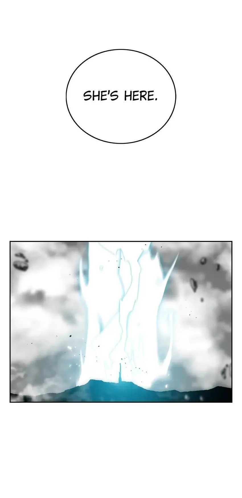 Read Evil Hunter chapter 72 image 39 on Lezhin