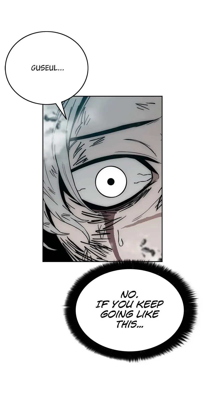 Read Evil Hunter chapter 72 image 42 on Lezhin