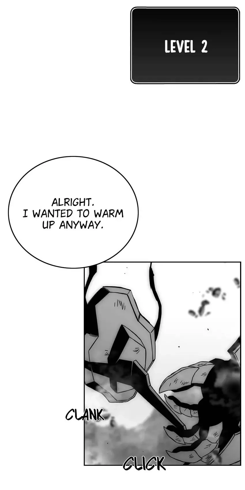 Read Evil Hunter chapter 72 image 54 on Lezhin