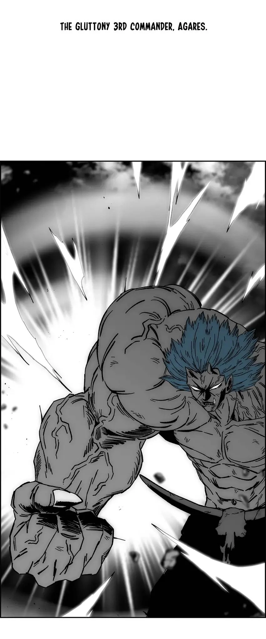 Read Evil Hunter chapter 72 image 56 on Lezhin