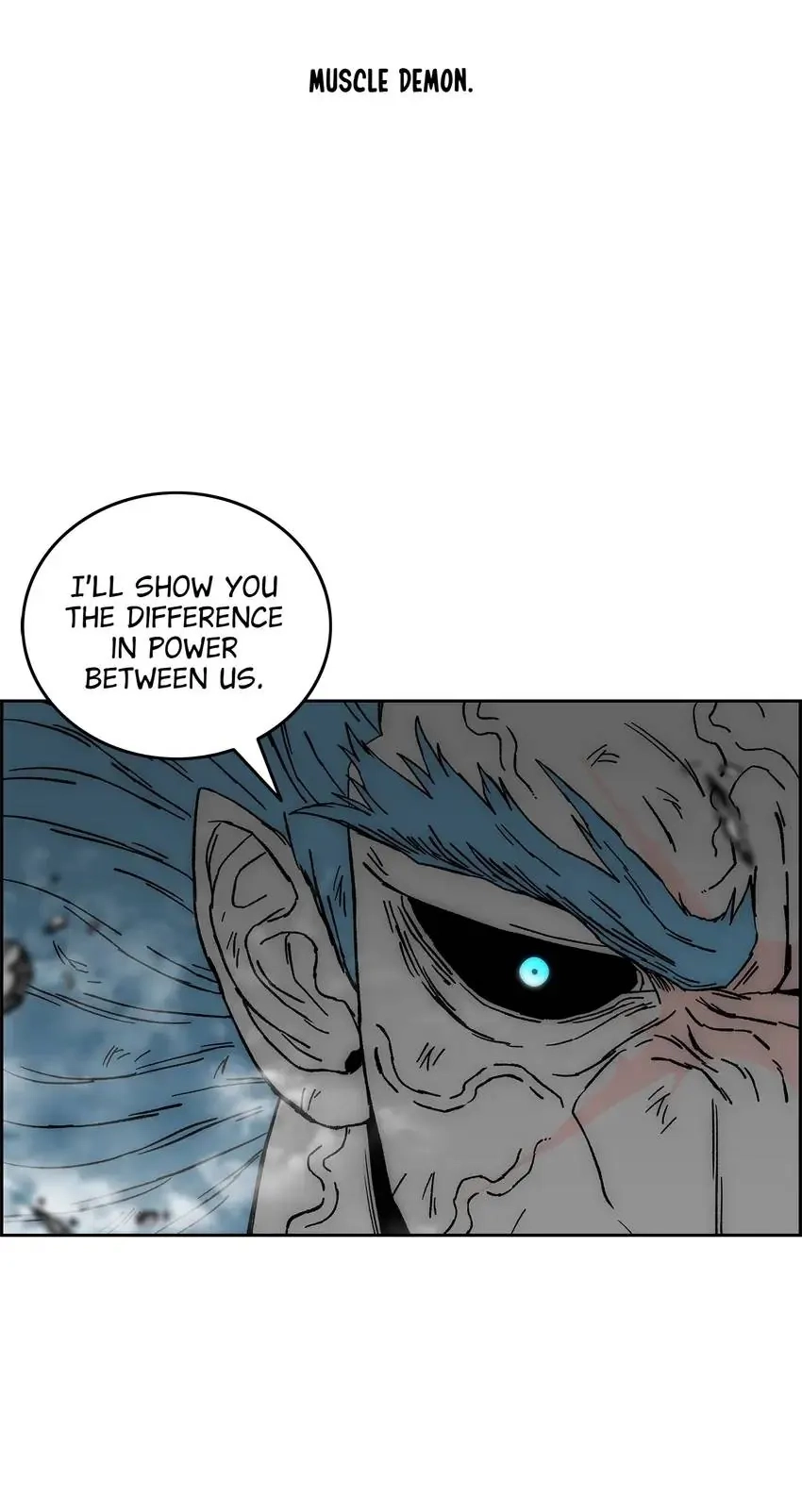Read Evil Hunter chapter 72 image 57 on Lezhin