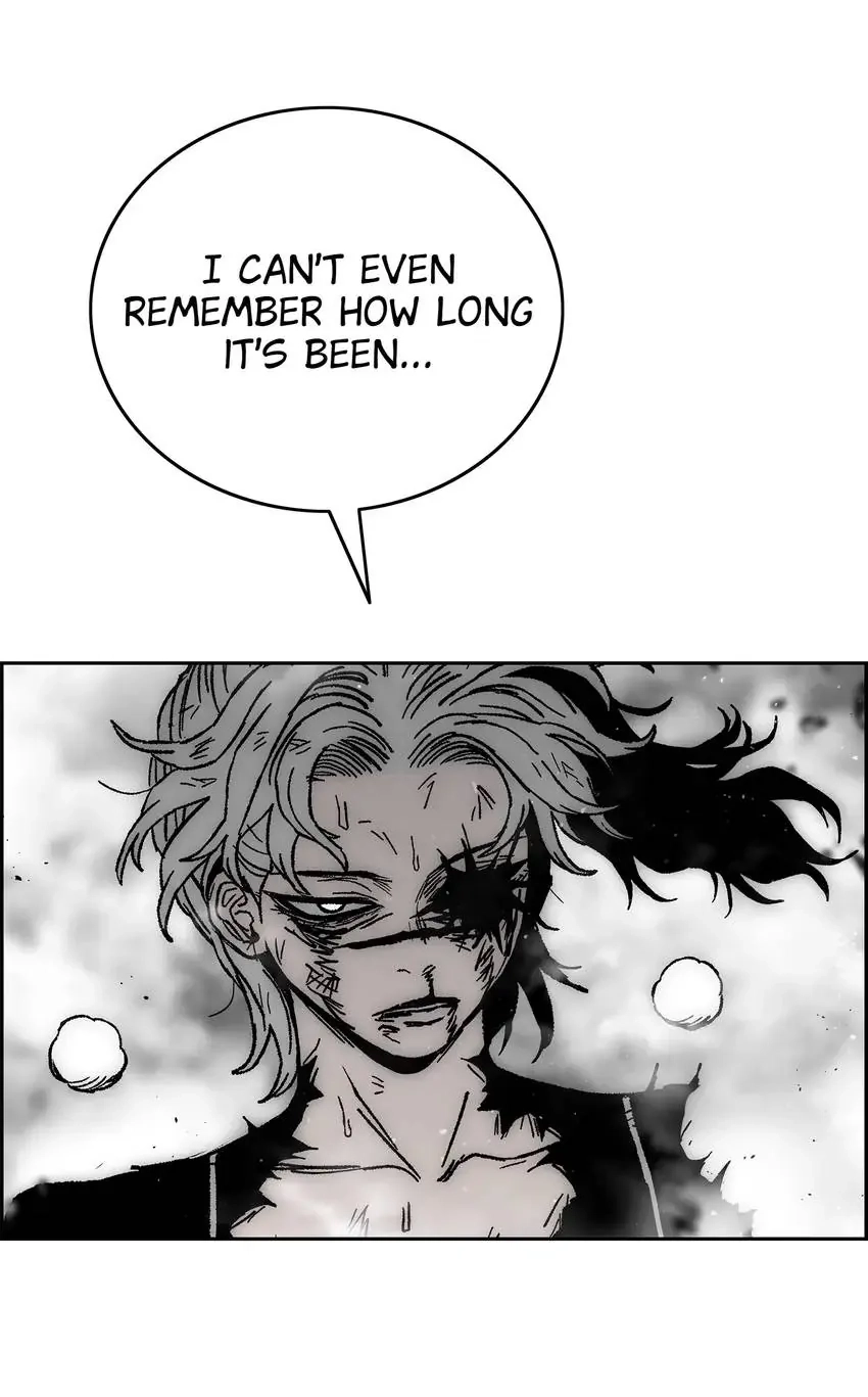 Read Evil Hunter chapter 72 image 65 on Lezhin