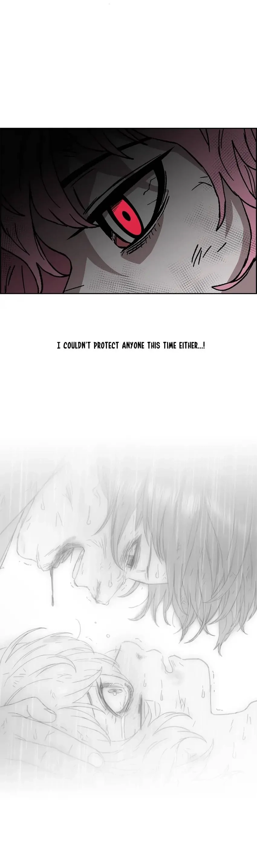 Read Evil Hunter chapter 73 image 25 on Lezhin