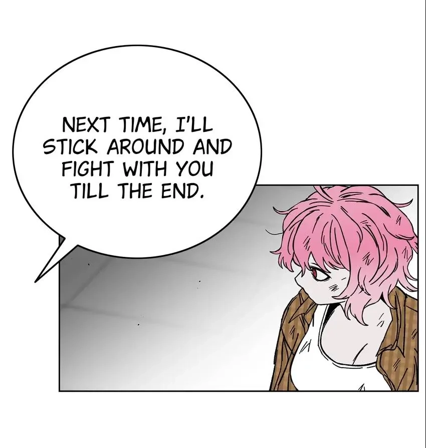 Read Evil Hunter chapter 73 image 30 on Lezhin