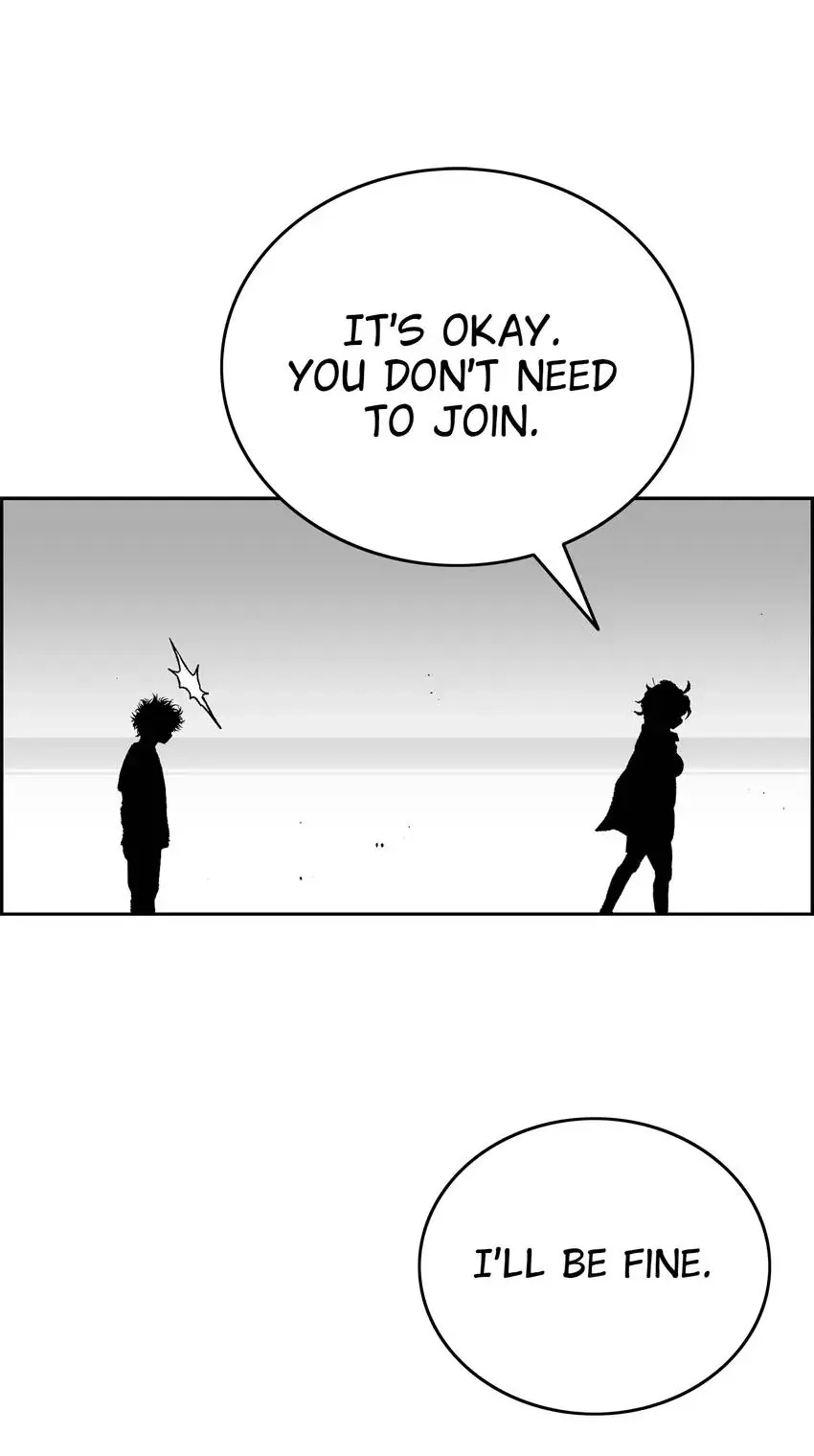 Read Evil Hunter chapter 73 image 31 on Lezhin