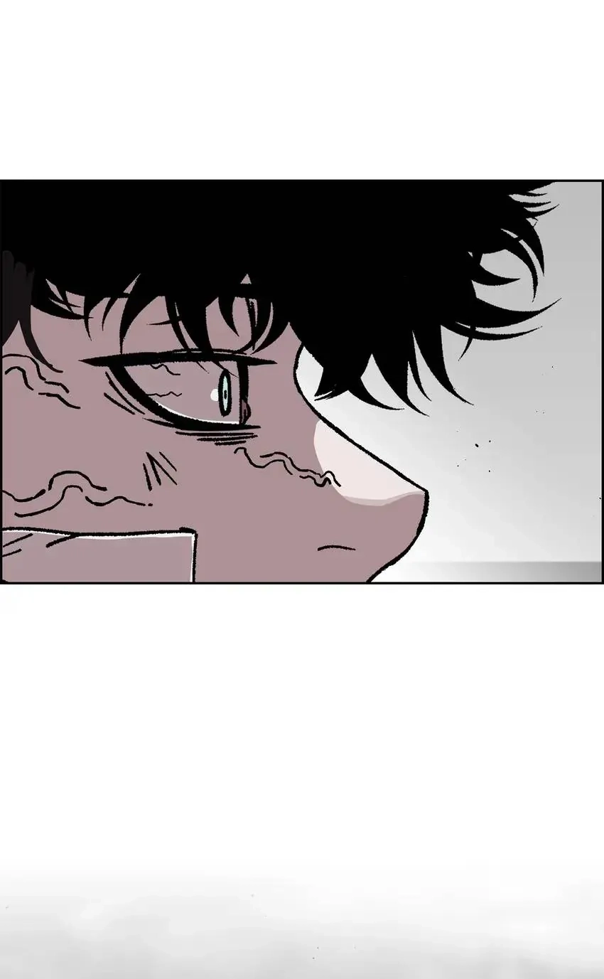 Read Evil Hunter chapter 73 image 35 on Lezhin