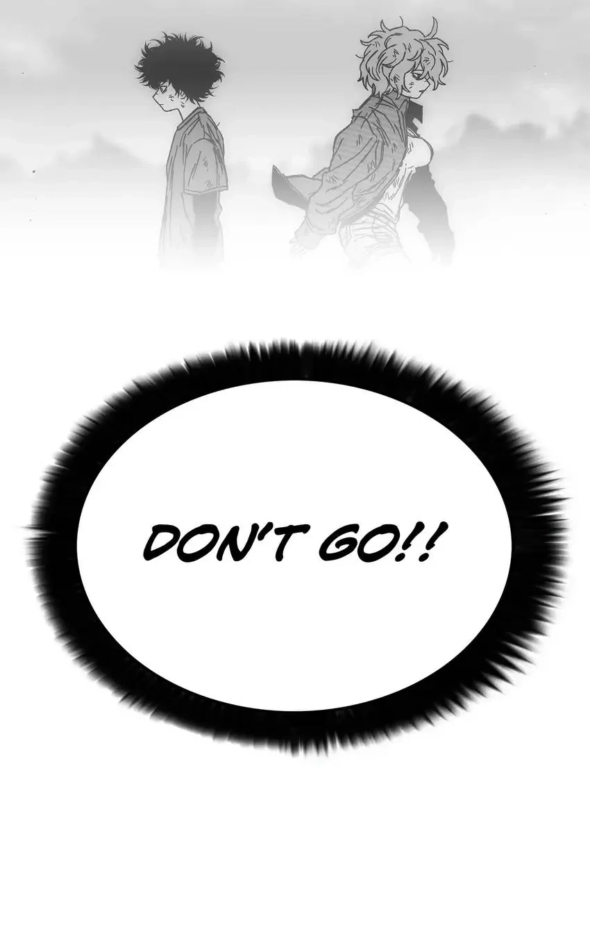 Read Evil Hunter chapter 73 image 36 on Lezhin