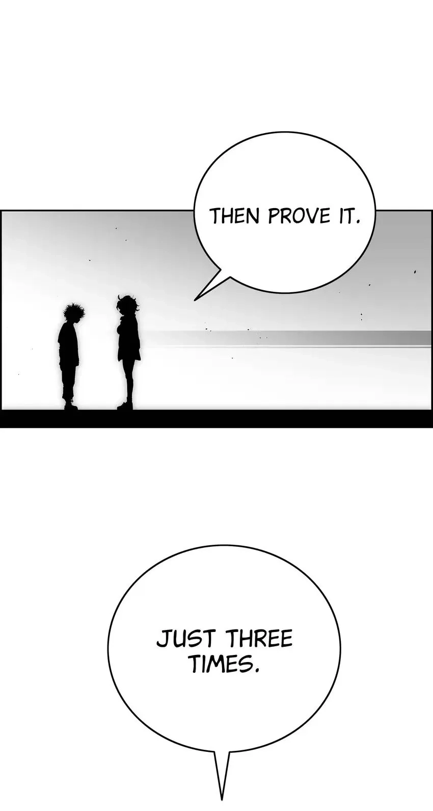 Read Evil Hunter chapter 73 image 38 on Lezhin