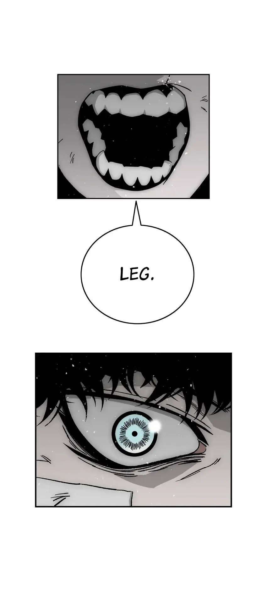 Read Evil Hunter chapter 73 image 42 on Lezhin