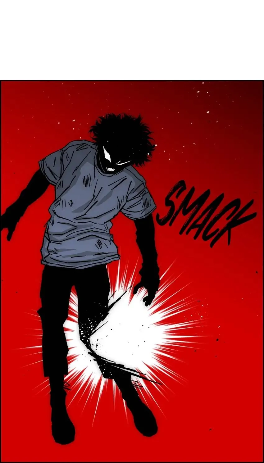 Read Evil Hunter chapter 73 image 43 on Lezhin