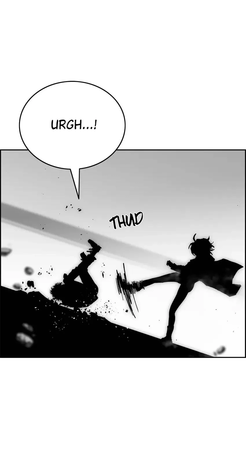 Read Evil Hunter chapter 73 image 44 on Lezhin