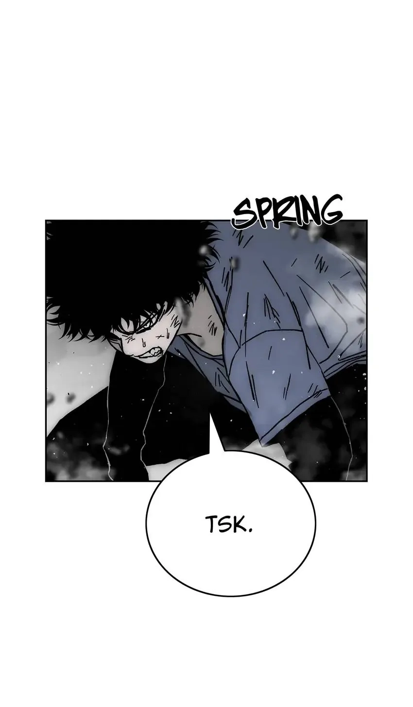 Read Evil Hunter chapter 73 image 45 on Lezhin