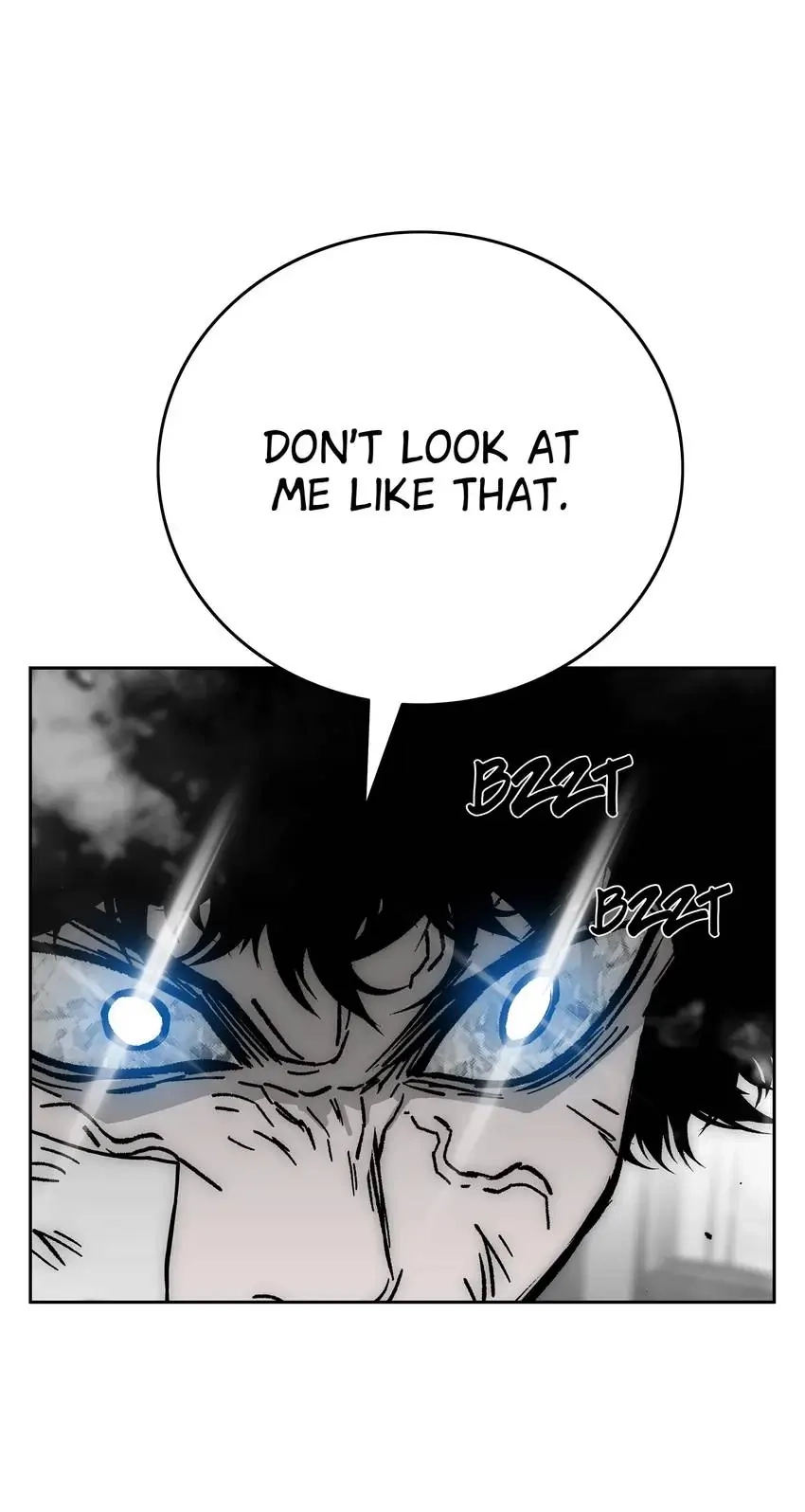 Read Evil Hunter chapter 73 image 48 on Lezhin
