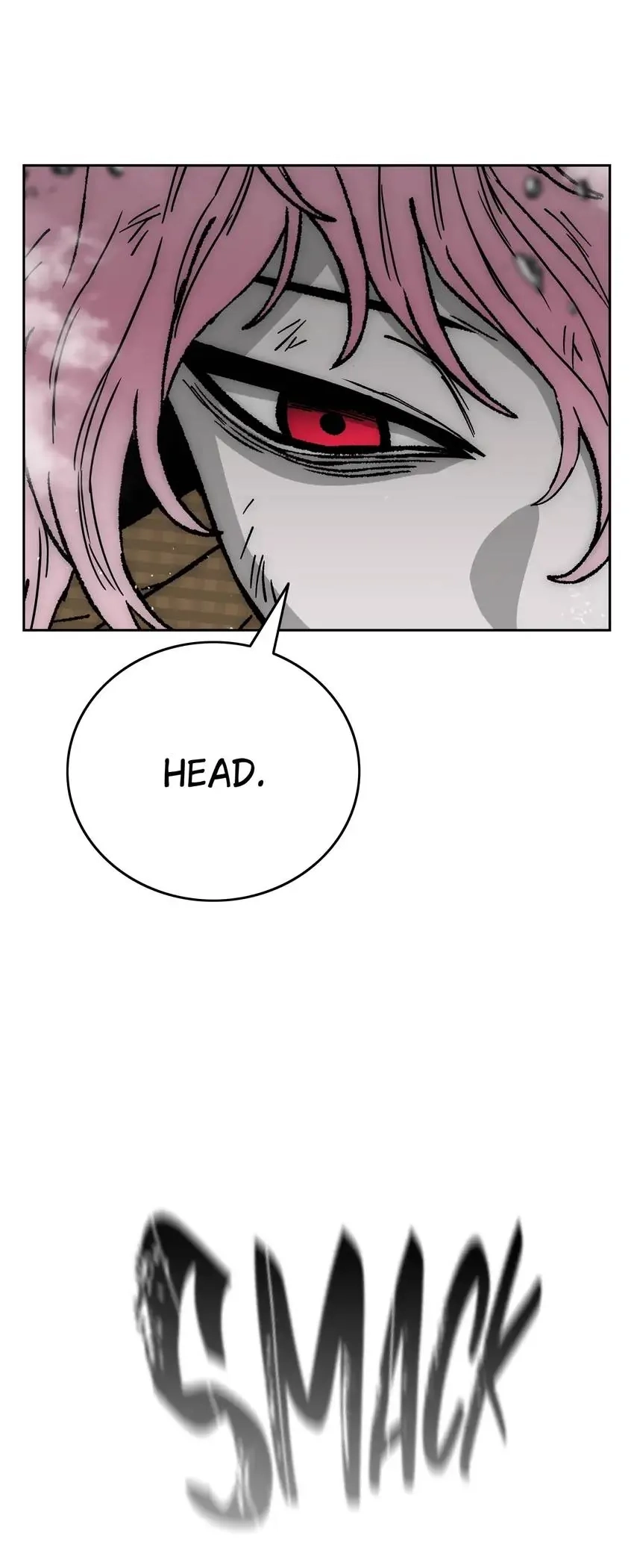 Read Evil Hunter chapter 73 image 49 on Lezhin