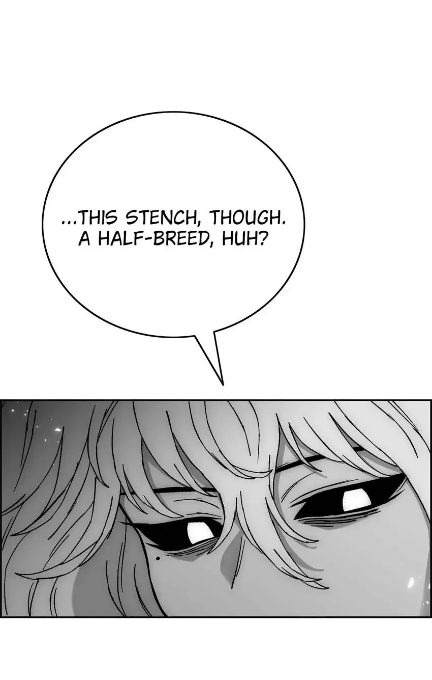 Read Evil Hunter chapter 73 image 5 on Lezhin