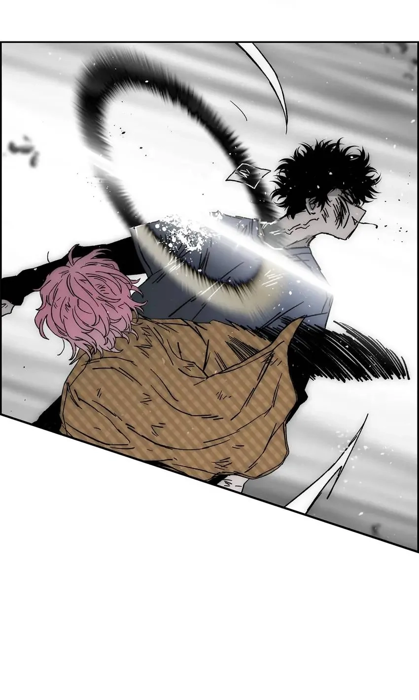 Read Evil Hunter chapter 73 image 50 on Lezhin