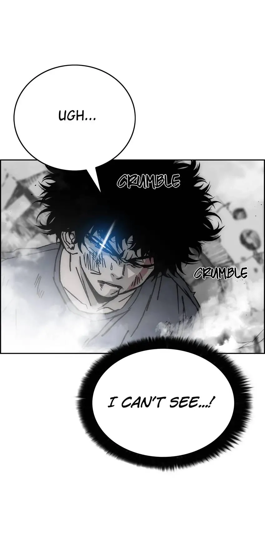 Read Evil Hunter chapter 73 image 53 on Lezhin