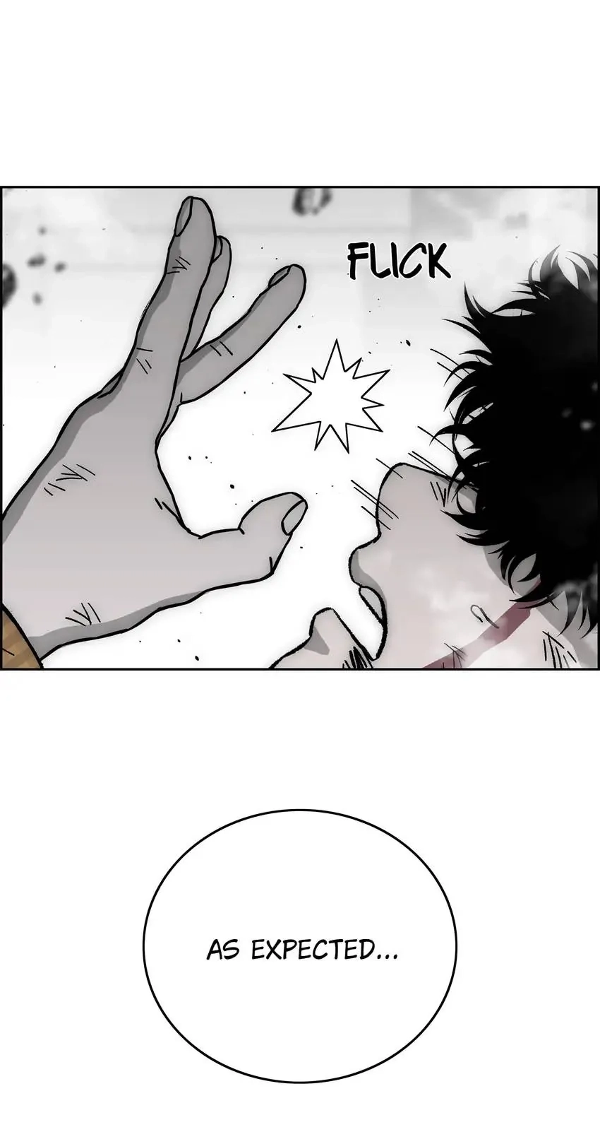 Read Evil Hunter chapter 73 image 55 on Lezhin