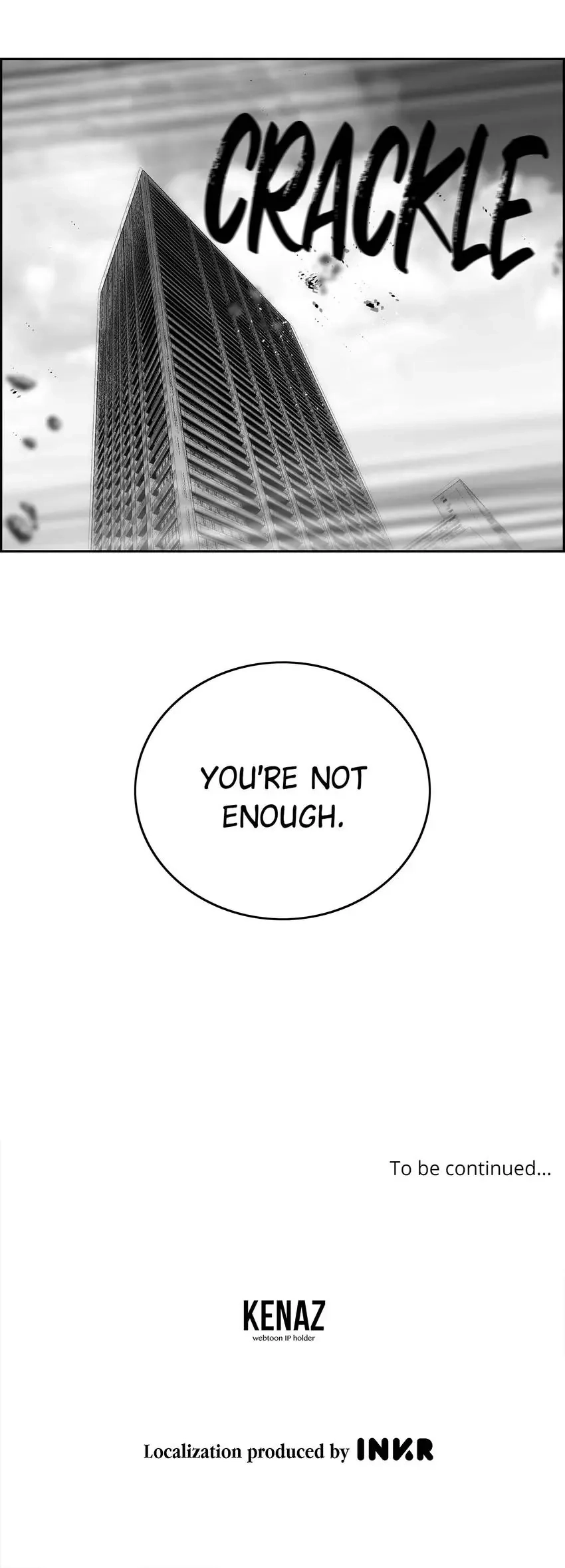 Read Evil Hunter chapter 73 image 56 on Lezhin