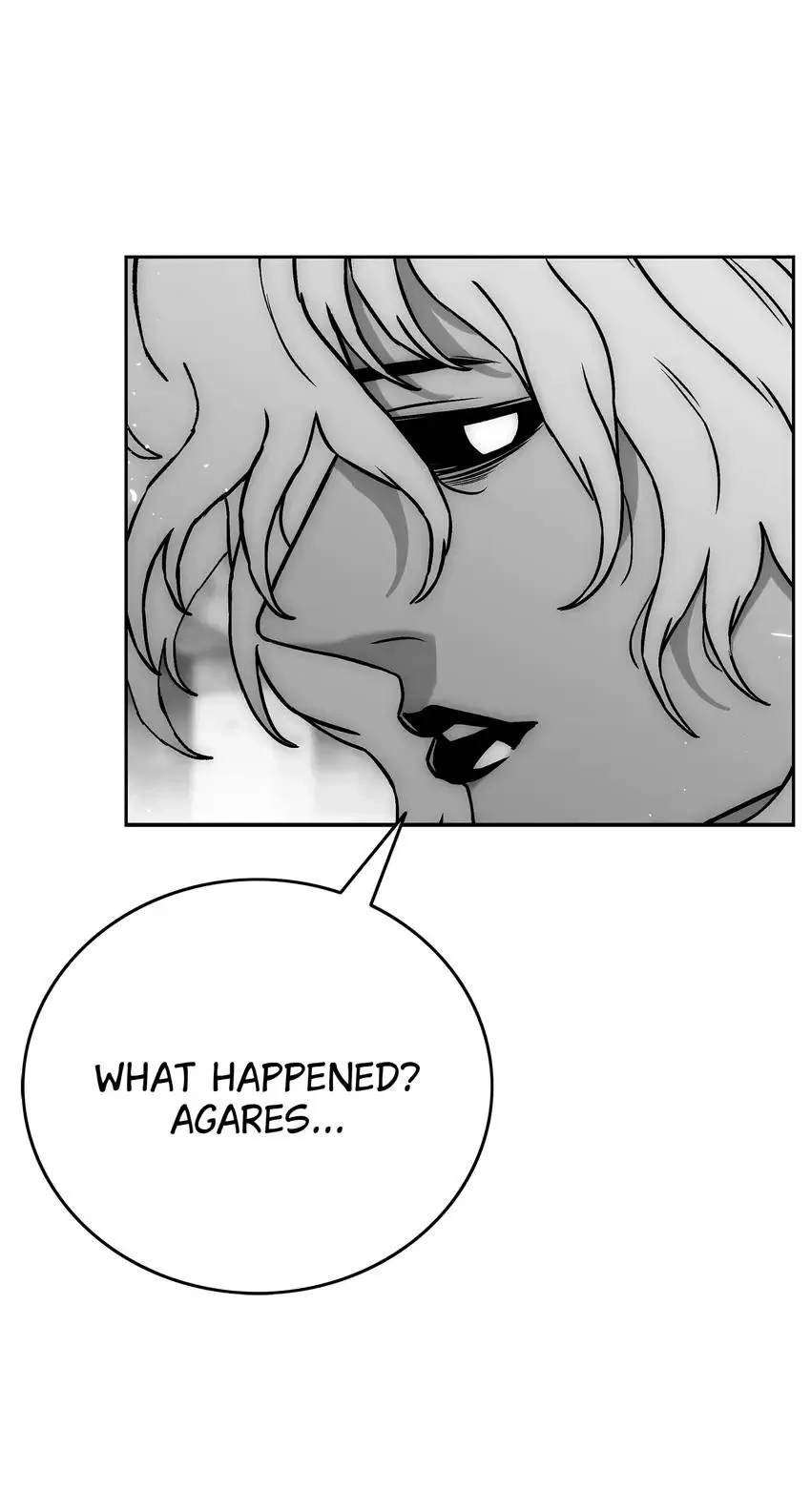 Read Evil Hunter chapter 73 image 7 on Lezhin
