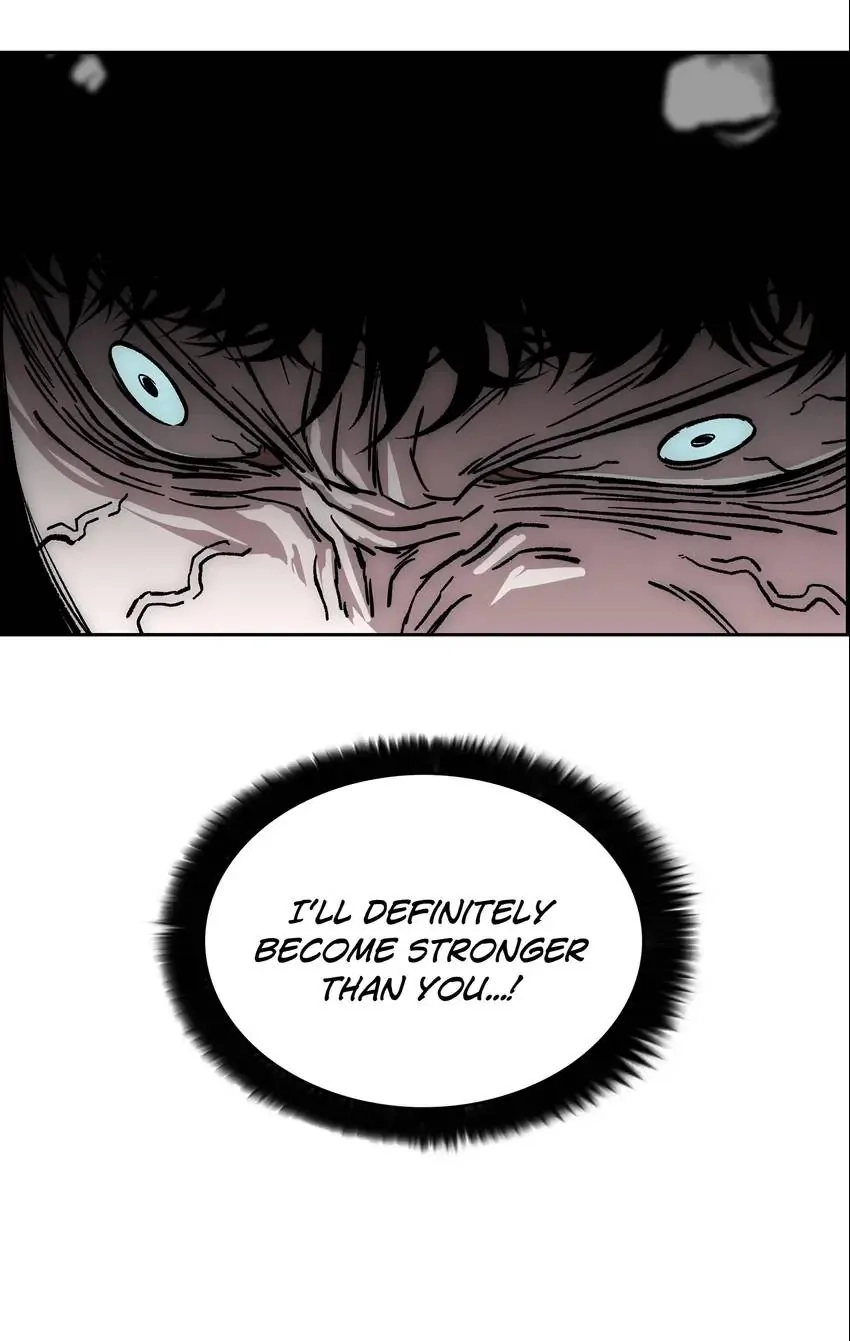 Read Evil Hunter chapter 74 image 19 on Lezhin