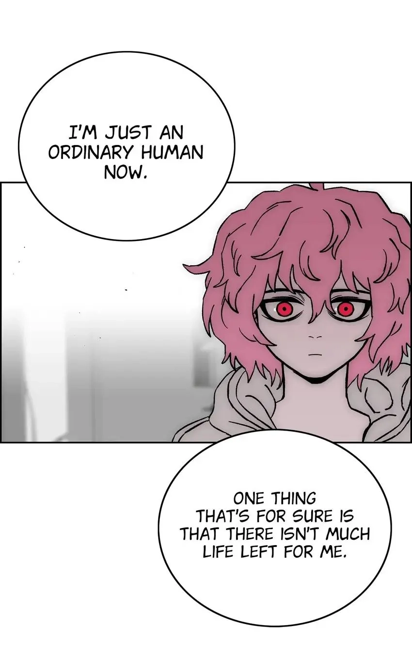 Read Evil Hunter chapter 74 image 27 on Lezhin