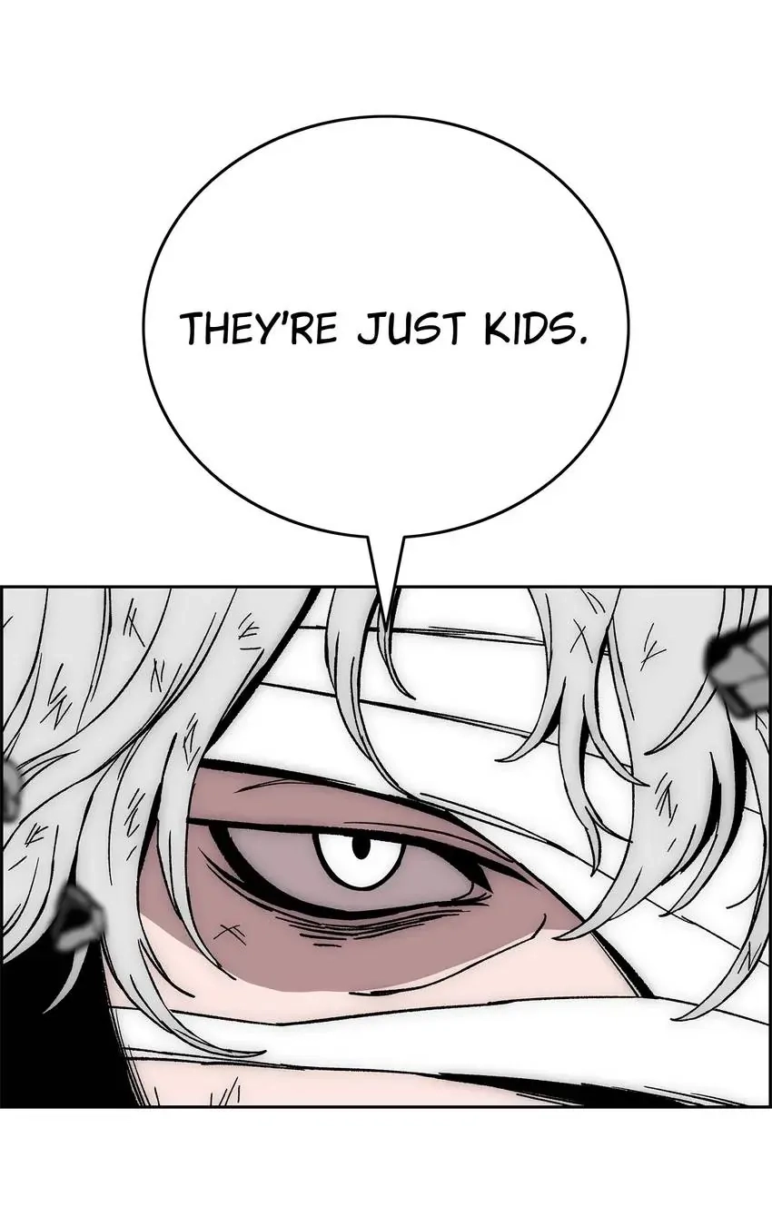 Read Evil Hunter chapter 74 image 3 on Lezhin