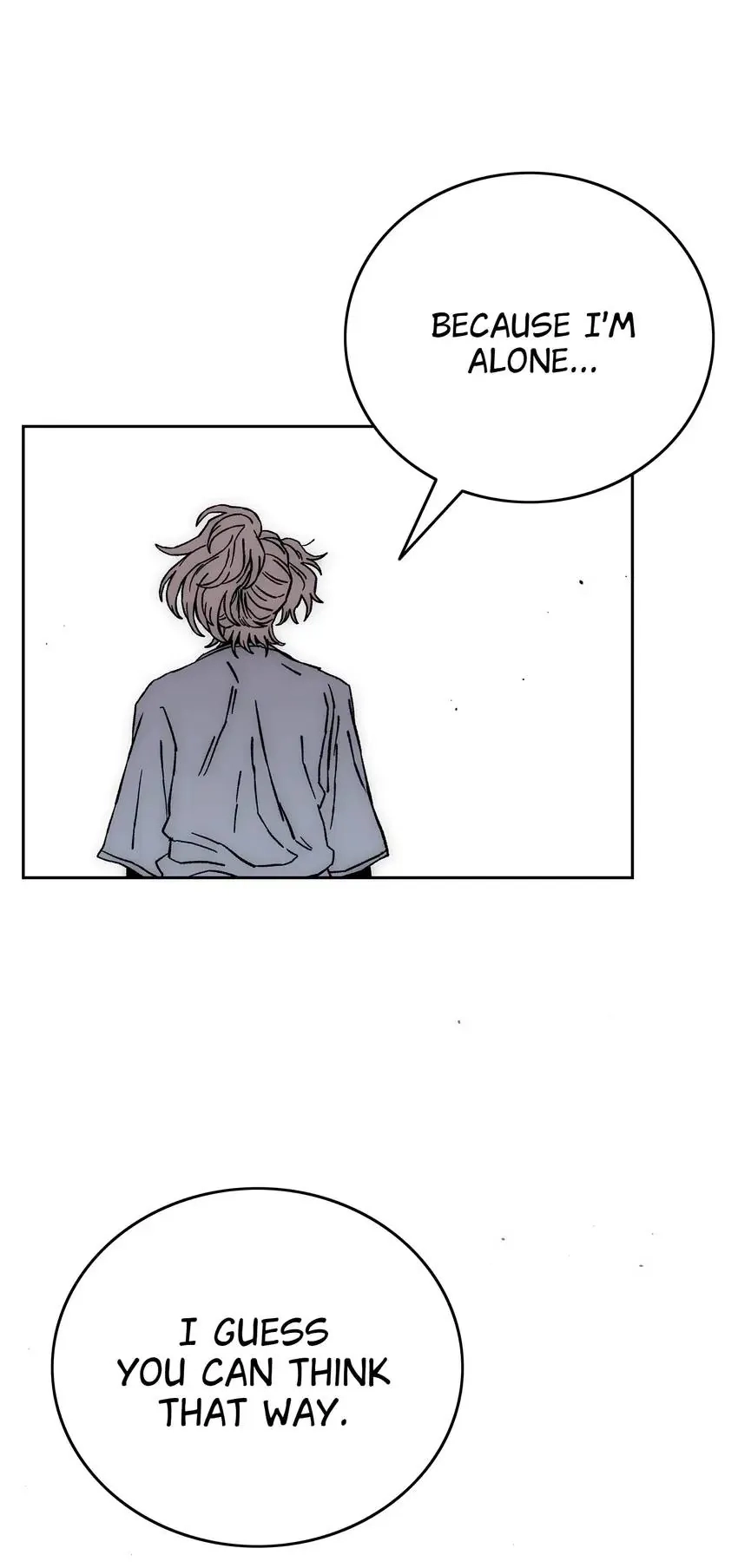Read Evil Hunter chapter 74 image 31 on Lezhin