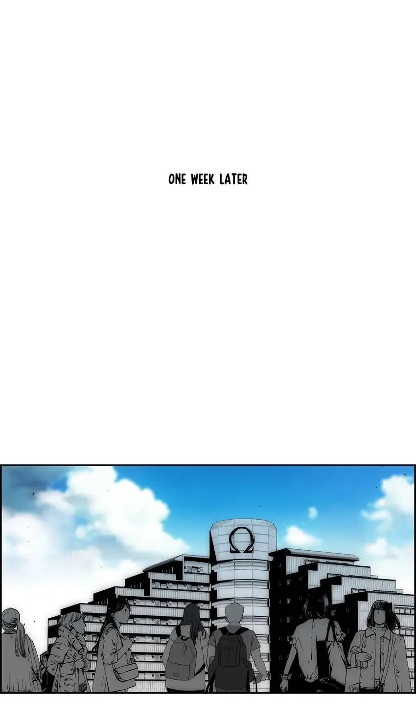 Read Evil Hunter chapter 74 image 35 on Lezhin