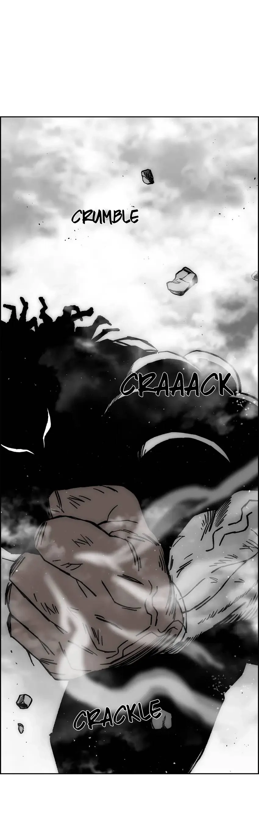 Read Evil Hunter chapter 74 image 40 on Lezhin