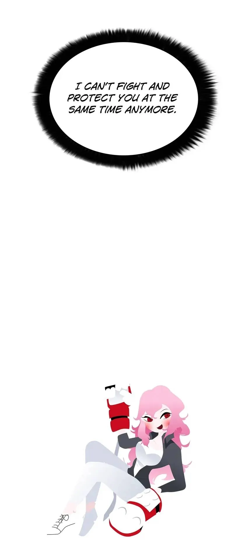 Read Evil Hunter chapter 74 image 7 on Lezhin