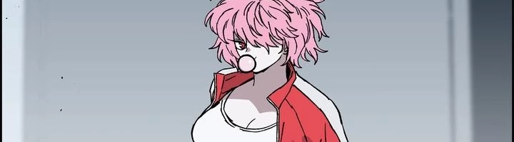 Read Evil Hunter chapter 75 image 1 on Lezhin