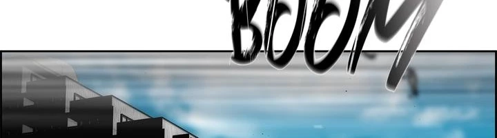 Read Evil Hunter chapter 75 image 23 on Lezhin