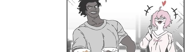 Read Evil Hunter chapter 75 image 3 on Lezhin