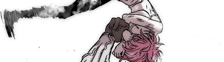 Read Evil Hunter chapter 75 image 45 on Lezhin