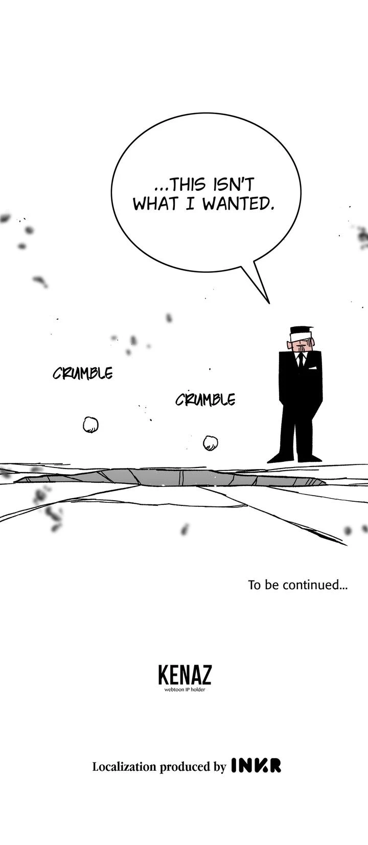 Read Evil Hunter chapter 75 image 52 on Lezhin