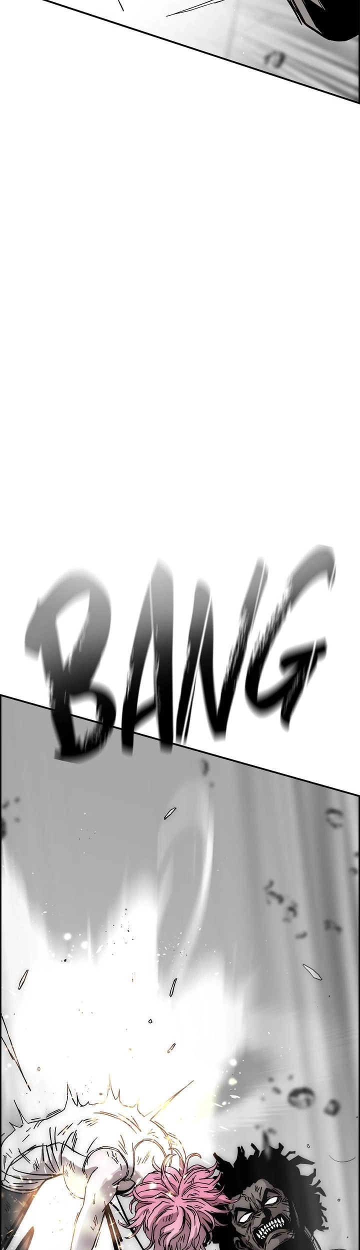 Read Evil Hunter chapter 76 image 12 on Lezhin