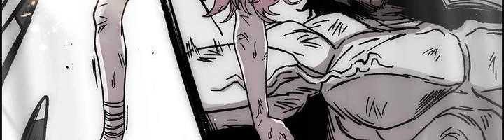 Read Evil Hunter chapter 76 image 13 on Lezhin